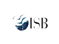 Indian School of Business Logo